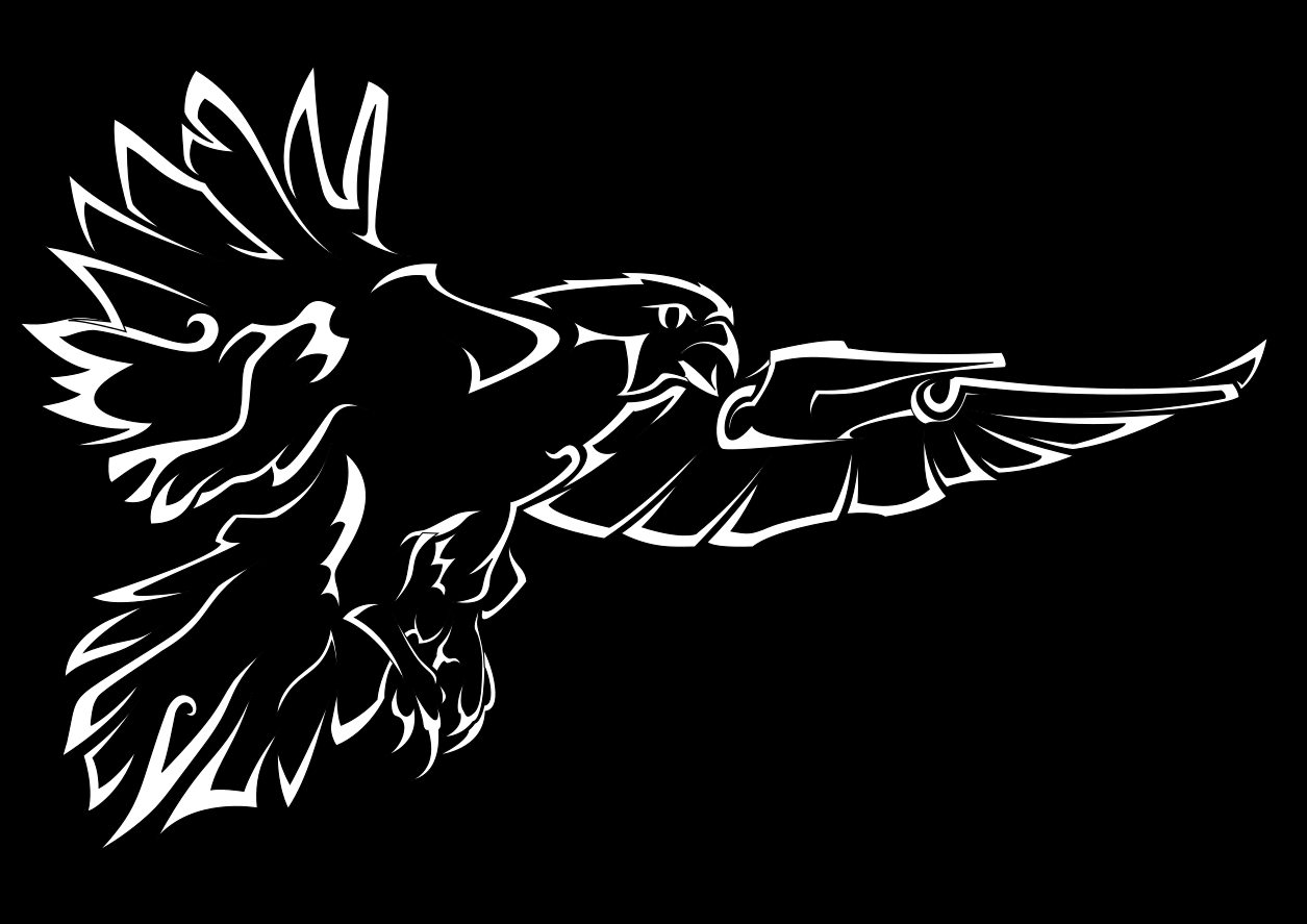 Logo first iteration