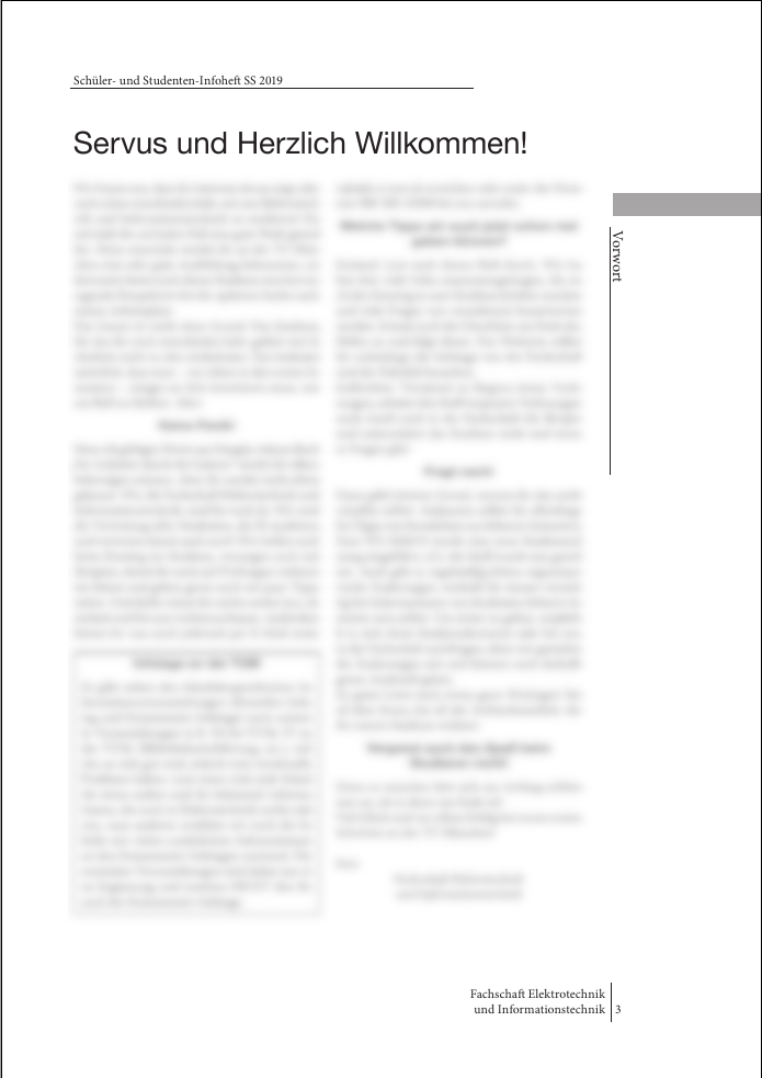 Indesign version of info brochure
