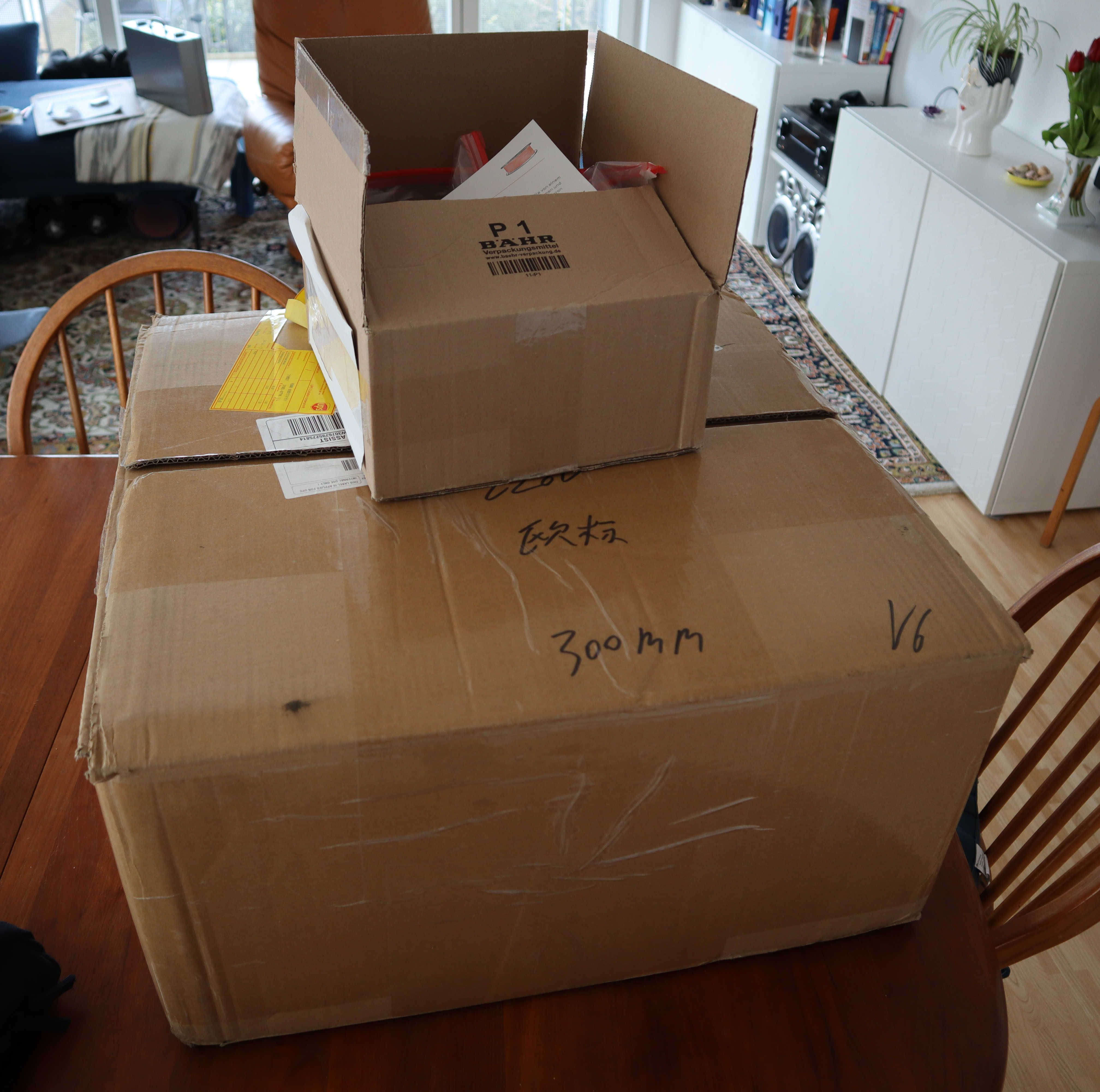 Package